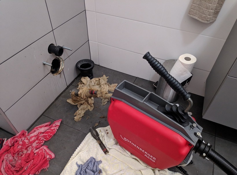 Kurtköy Tuvalet Ve Lavabo Acma