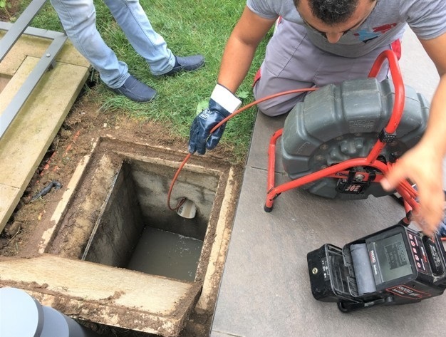 Kurtköy 30 Dak. Tikali Boru Açma