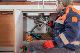 Kurtköy Lavabo Tikali Boru Açma