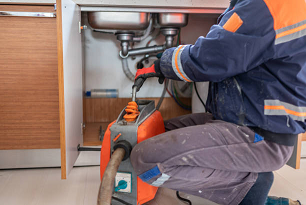 Kurtköy Lavabo Tikali Boru Açma