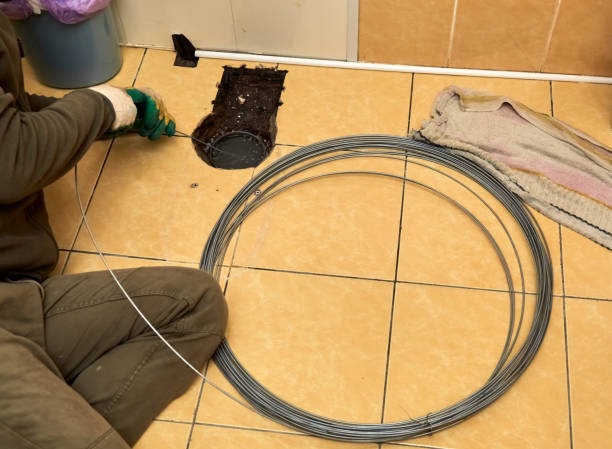 Kurtköy Mutfak Tikali Boru Açma