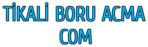 KURTKÖY Mutfak Gideri Açma